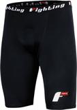 Fighting Sports Power Flex Fight Shorts With Cup Pocket
